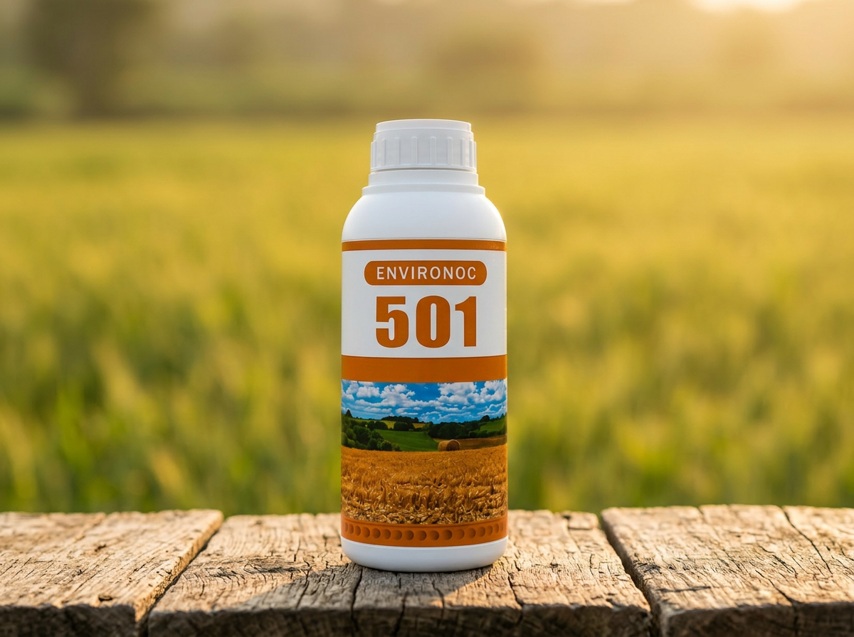 ENVIRONOC 501- Waste Decomposing Bacteria product image — replace via Visual Editor