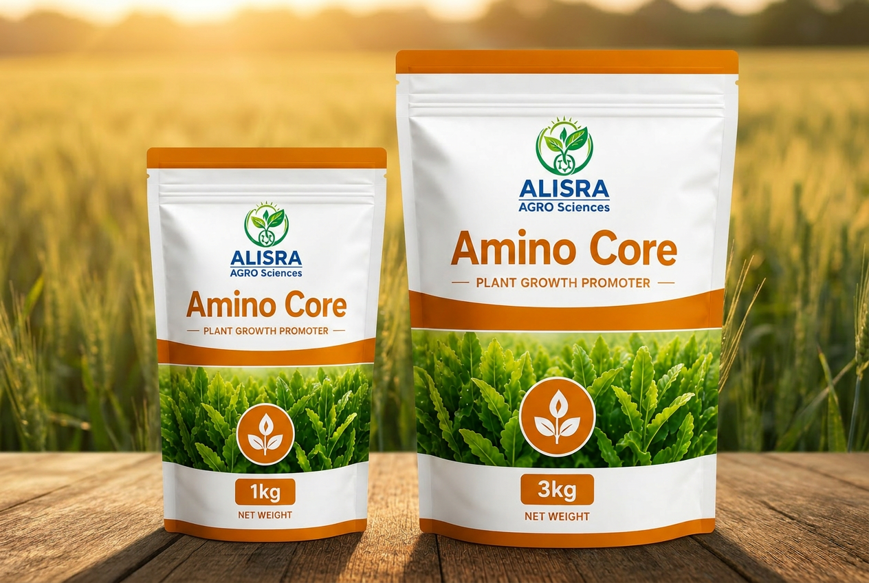 AminoCore product image — replace via Visual Editor